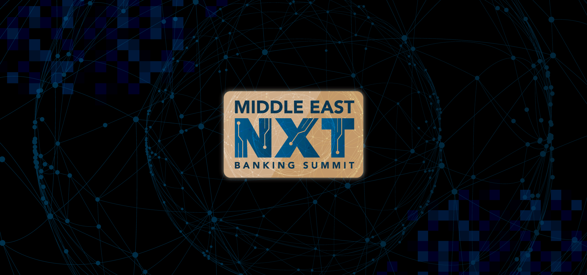 Middle East NXT Banking Summit