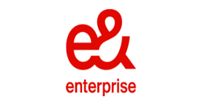 e& enterprise